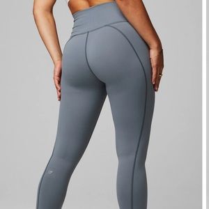 Fabletics PowerHold High-Waisted Size Small